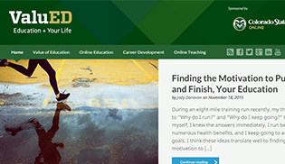 ValuED Blog