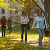 Master of Science – Student Affairs in Higher Education