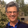 Picture of the instructor