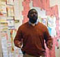 Ryan Ross, OPC graduate