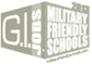 Military-Friendly School