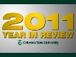 CSU 2011 Year in Review