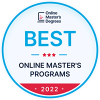 2022 Best Online Master's Programs
