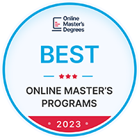 2023 Best Online Master's Programs