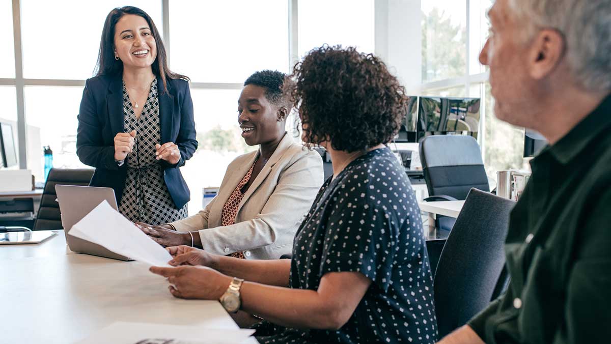 Online Bachelor’s in Communication Studies | Colorado State University